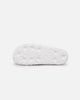 Adidas Adilette 22 Crystal White