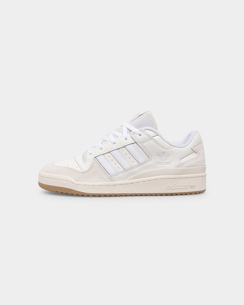 Adidas Forum Low Classic Chalk White/Cloud White/Footwear White
