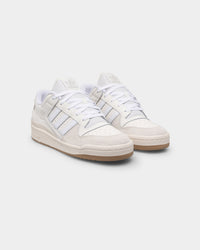 Adidas Forum Low Classic Chalk White/Cloud White/Footwear White
