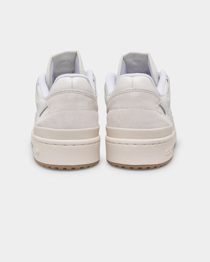 Adidas Forum Low Classic Chalk White/Cloud White/Footwear White