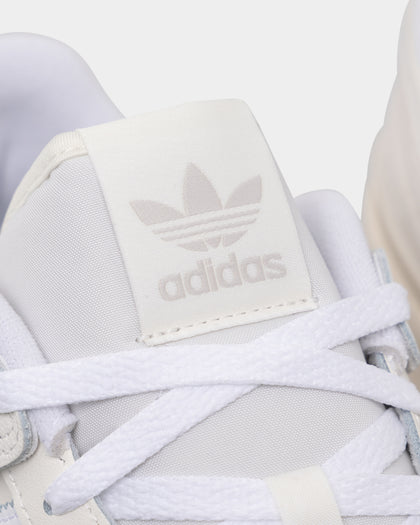 Adidas Forum Low Classic Chalk White/Cloud White/Footwear White