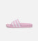 Adidas Women's Adilette Orchid