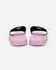 Adidas Women's Adilette Orchid
