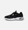 Adidas Women's Astir Black/White