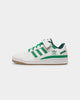 Adidas Forum Low Cloud White/Green
