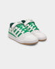 Adidas Forum Low Cloud White/Green