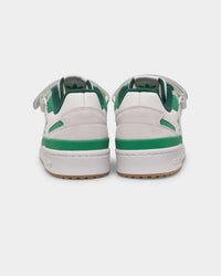 Adidas Forum Low Cloud White/Green