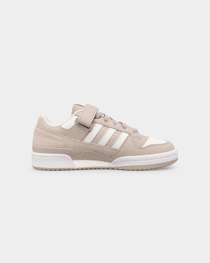 Adidas Forum Low Wonder Beige/Cloud White