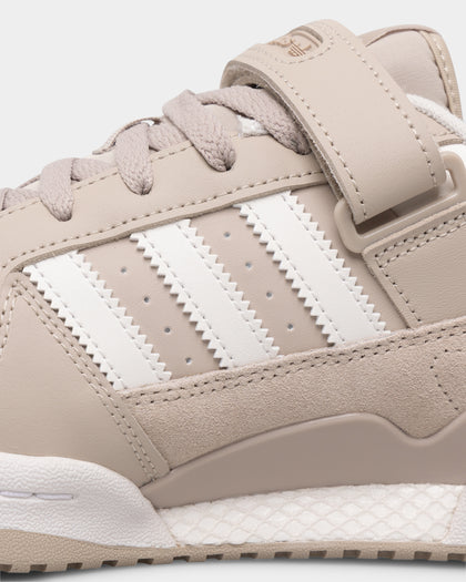 Adidas Forum Low Wonder Beige/Cloud White