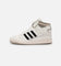Adidas Forum Mid Off White/Core Black/Wonder Beige