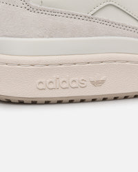 Adidas Forum Mid Off White/Core Black/Wonder Beige
