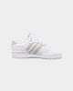 Adidas Women's Rivalry Low Footwear White/Wonder Beige