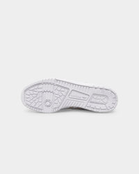 Adidas Women's Rivalry Low Footwear White/Wonder Beige