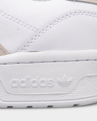 Adidas Women's Rivalry Low Footwear White/Wonder Beige