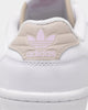 Adidas Women's Rivalry Low Footwear White/Wonder Beige