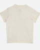 Adidas Infants' Summer Allover Print Shorts and T-Shirt Set Wonder White/Pink