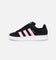 Adidas Women's Campus 00s Black/White/Pink