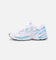 Adidas Women's Astir White/Blue