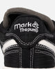 Reebok X MARKET Club C 85 Pump Black/White