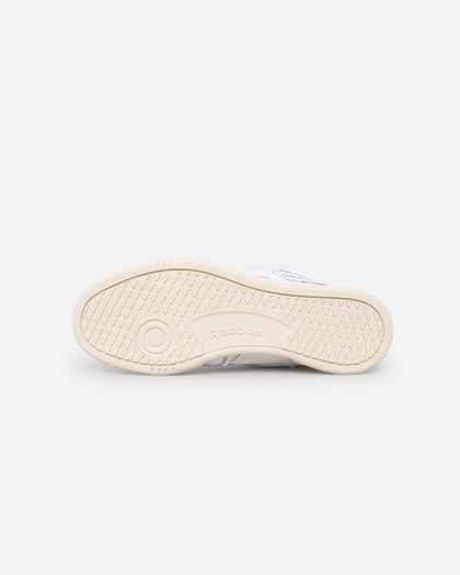 Reebok X MARKET Club C 85 Pump Footwear White/Chalk