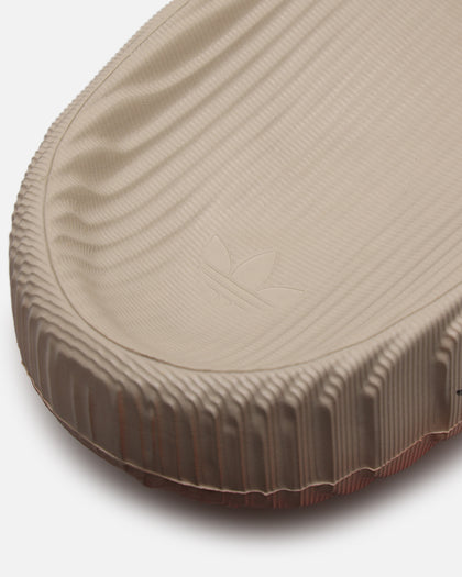 Adidas Adilette 22 Wonder Beige/Clay