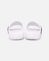 Adidas Adilette 22 White/White