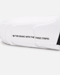 Adidas Adilette 22 White/White