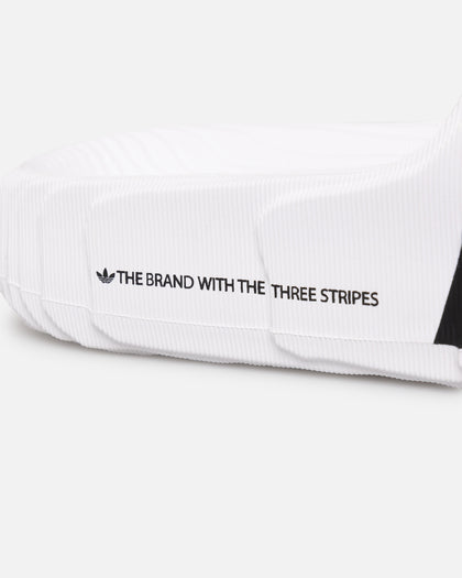 Adidas Adilette 22 White/White