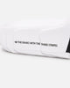 Adidas Adilette 22 White/White