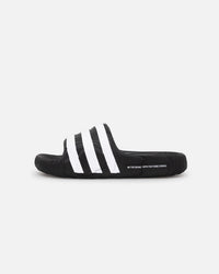 Adidas Adilette 22 Core Black/Core White