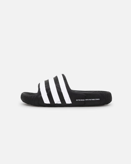 Adidas Adilette 22 Core Black/Core White