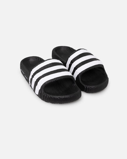 Adidas Adilette 22 Core Black/Core White