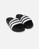 Adidas Adilette 22 Core Black/Core White