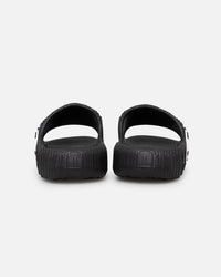 Adidas Adilette 22 Core Black/Core White
