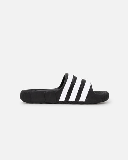 Adidas Adilette 22 Core Black/Core White