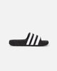 Adidas Adilette 22 Core Black/Core White
