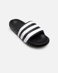 Adidas Adilette 22 Core Black/Core White