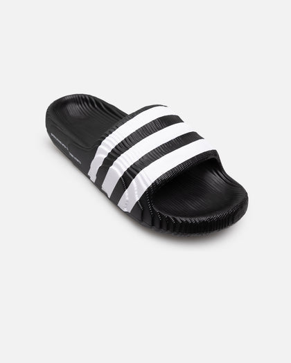 Adidas Adilette 22 Core Black/Core White