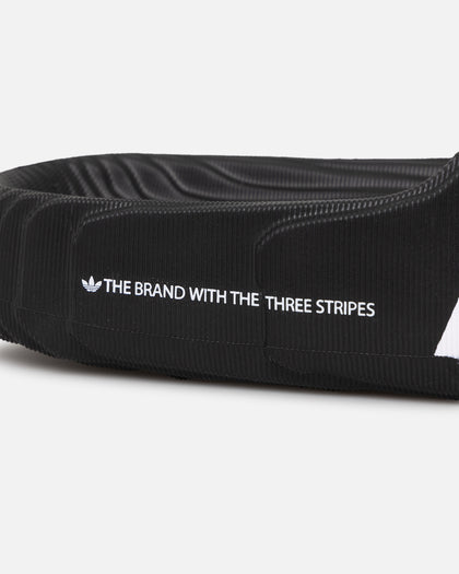 Adidas Adilette 22 Core Black/Core White