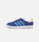 Adidas Women's Gazelle Royal Blue