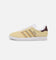 Adidas Women's Gazelle Yellow