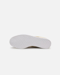 Adidas Women's Gazelle Yellow
