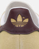Adidas Women's Gazelle Yellow