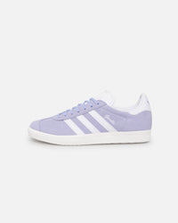 Adidas Women's Gazelle Violet