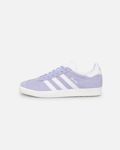 Adidas Women's Gazelle Violet
