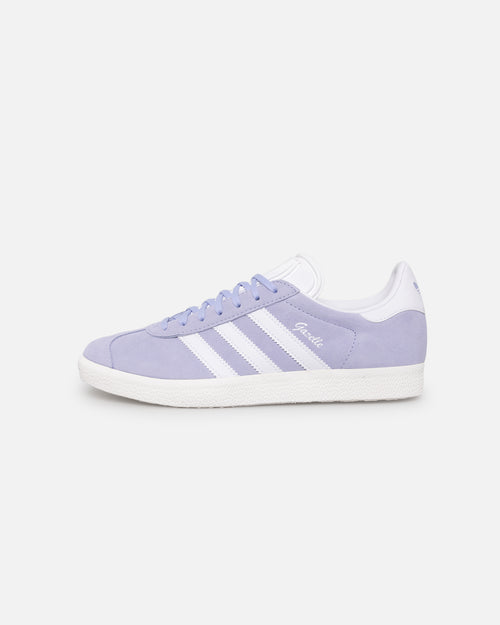 Adidas Women's Gazelle Violet