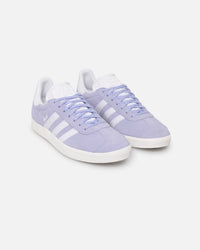 Adidas Women's Gazelle Violet