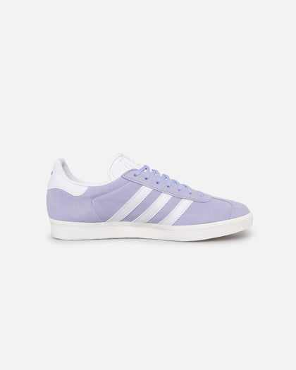 Adidas Women's Gazelle Violet