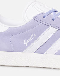 Adidas Women's Gazelle Violet