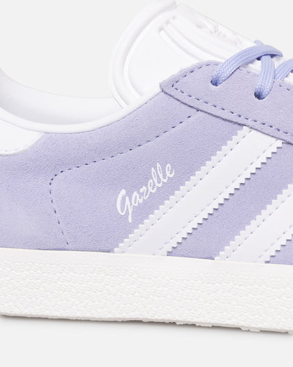 Adidas Women's Gazelle Violet